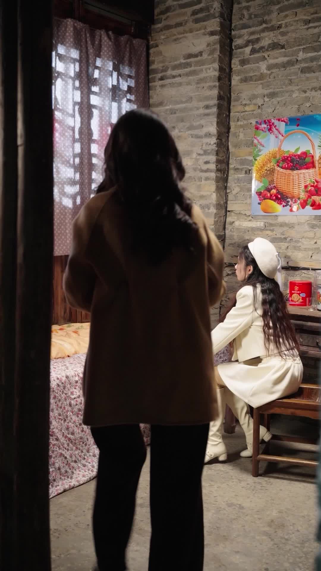 Episode 7 - Forced to Marry On New Year's Eve